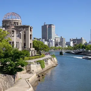 広島の宿 相生 3*, 広島市 日本